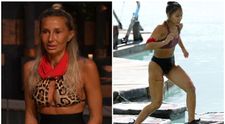 Crina Abrudan o vede pe Ștefania Stănilă în finala de la Survivor 2023. Ce declarații a făcut despre gimnasta din echipa Faimoșilor