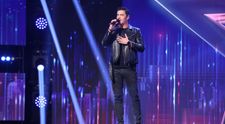 Românii au talent 2021: Ionuț Zăvăleanu i-a făcut pe jurați să danseze pe ritmurile piesei ”Bensonhurst Blues”