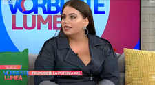 VIDEO Frumusețea la puterea XXL . Povestea incredibilă a mdelului Lorelei Bratu
