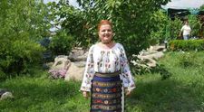 Surpriză foarte emoționantă pentru Maria Cârneci