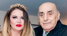 Cum a reacționat Viorel Lis când a auzit că Silviu Prigoană a murit: „Afectează pe oricine”