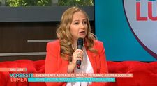 Astrologul Cristina Demetrescu: “Vor avea loc schimbări benefice venite pe neașteptate”