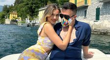 Soțul lui Emily Burghelea a renunțat la verighetă! Care este motivul pentru care nu mai poartă inelul de cununie
