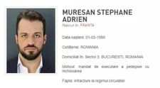 Cum a scăpat de condamnare în România fiul lui Andrei Sever Mureșan. Adrien a condus sub influența băuturilor alcoolice și a lovit 12 mașini pe o stradă din Brașov