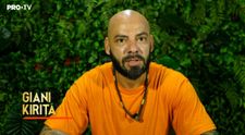 Giani Kiriță a spus ce pățește seară de seară la „Sunt celebru, scoate-mă de aici!”