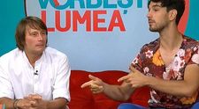 Marius Manole se alătură serialului Vlad. Ce spune actorul despre noul său rol