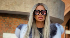 Bianca Drăgușanu, talie ireal de subțire în cele mai noi imagini