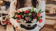 (P) În perioada aceasta, alege o florărie online exclusivistă pentru a-i bucura pe cei dragi!