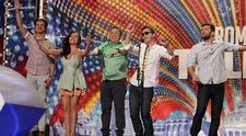 Show-urile “Romanii au talent” au declansat o noua revolutie in Timisoara. Vezi GALERIA FOTO!