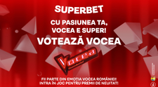 Ghicește cine va fi marele câștigător Vocea României sezonul 11 și Superbet te premiază
