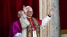 Cine este Papa Leon al XIV-lea. Robert Francis Prevost este primul suveran pontif născut în America de Nord și a devenit cardinal în anul 2023