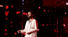 Românii au talent 2022: Marian Sima, o lecție de spaniolă împletită cu glume și dans