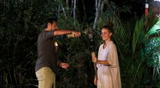 Flacăra Faimoasei Alexandra Ciomag a fost stinsă la Survivor All Stars! Show-ul a fost lider absolut de audiență