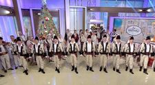 Ansamblul Doina Gorjului - Gorj