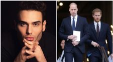 Athos Salome, considerat noul „Nostradamus”, a făcut o serie de predicții despre viitorul familiei regale britanice. Ce se va întâmpla între Harry și William