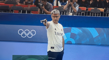 “Cumva Turcia a trimis un asasin la proba de tir?” Turcul care a ajuns senzația internetului, după ce a luat argintul olimpic