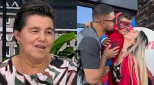 Mama Geta i-a scos din minți pe internauți, după ce i-a făcut o urare fiului lui Culiță Sterp. Soacra Danielei Iliescu a lăsat un comentariu controversat: „Tu ești bunica lui”