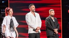 Alessio Paddeu, Iris Parocescu și Shahin Dehghani, confruntare absolută pe scena Vocea României! Cine pleacă acasă din echipa lui Tudor Chirilă