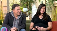 Andrei Pavel, singurul român care l-a învins pe Roger Federer, invitat special la Vorbește lumea. Ce familie frumoasă are fostul jucător de tenis
