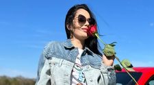 Deea Maxer, prima apariție după divorțul de Dinu Maxer