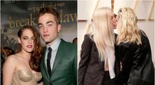 S-a iubit timp de 4 ani cu Robert Pattinson, dar acum Kristen Stewart s-a căsătorit cu iubita sa. Cum arată femeia alături de care vrea să petreacă restul vieții