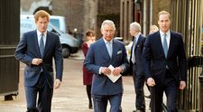 Planul pus la cale de Prințul Harry și Regele Charles în ultimele două săptămâni. Prințul William a fost „sărit din schemă”