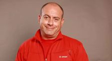 Americanu' din „La bloc”, la un pas de moarte! Boala care i-a schimbat radical viața lui Emil Mitrache: „Se numește ucigașul tăcut!