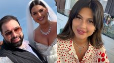 Roxana Dobre este însărcinată. Soția lui Florin Salam îi va dărui încă un copil. Artistul abia așteaptă să își cunoască cel de-al șaselea copil: „Nu voiam să spunem”