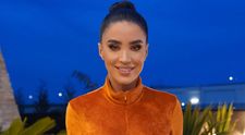 Ce fel de mamă este Adelina Pestrițu. Vedeta de televiziune a spus ce crede despre timpul pe care fiica ei îl petrece pe Internet, la cinci ani: „De câte ori...”