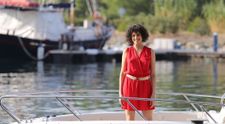 Diana Sar, într-o ipostază sexy și misterioasă. Ce imagine a postat vedeta pe contul de Instagram
