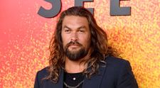 Jason Momoa, schimbare radicală de look. Cum arată actorul din Aquaman fără pletele sale celebre