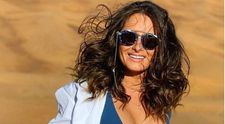 Raluka, cu gândul la vacanță! Imaginea postată pe Instagram i-a năucit pe fani: “Ești magnifică!”