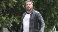Ben Affleck, la cazinou alături de mama lui Jennifer Lopez. În trecut, Guadalupe Rodríguez era să-i fie soacră