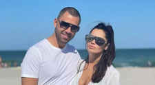 Oana Zăvoranu l-a concediat pe Alex Ashraf, înainte de anunțarea divorțului. Acesta era partener la clinica actriței