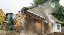 VIDEO Un nou început pentru familia Filip. Visuri la cheie construiește o casă de la zero