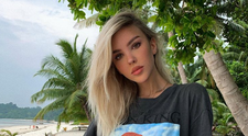 E extrem de sexy, dar îi poate pune pe bărbați pe fugă. Adevărul pe care îl ascunde această tânără cu chip angelic
