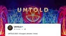 Untold 2023 va avea loc în perioada 3-6 august! Când se pot cumpăra primele bilete