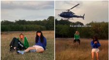 Este lansarea anului în lumea muzicală! Delia și Irina Rimes cântă împreună piesa „Petale”. În ce condiții s-a filmat videoclipul