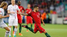 Meciul zilei dintre Portugalia si Islanda a fost urmarit de milioane de telespectatori!