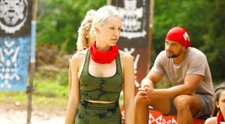 Carmen Grebenișan și Codruța Began, duel epuizant pentru recompensă