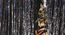 Albina, o voce superbă și un moment de excepție pe scena Masked Singer România 