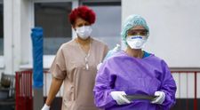 Medic italian din Bergamo, în criza coronavirus: „Decidem pe cine tratăm cu prioritate. E ca la război”