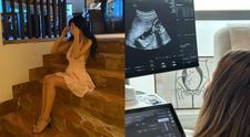 A născut în mare secret, dar atât ea, cât și copilul ei au fost la un pas de moarte chiar în sala de nașteri. Celebra influenceriță, care a aflat că este înșelată după primul trimestru de sarcină, și-a adus pe lume fiul după 36 de ore de travaliu: „Doctorul m-a întrebat dacă am testamentul pregătit”
