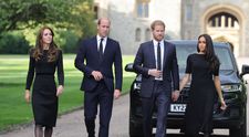 Copiii lui Meghan Markle și ai Prințului Harry vor plăti pentru greșelile părinților. Prințul William are planul făcut pentru când va ajunge rege