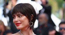 Grație și eleganță! Cum arată ținuta cu care Catrinel Marlon a făcut furori la Cannes: „Ești un vis!”