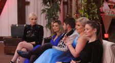 Gospodar fără pereche 2020: Călin Hîrlea merge în ferma sa cu trei fete. Vezi dacă a ales-o pe Alexandra