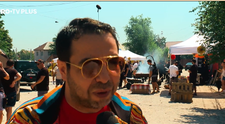 Dan Bursuc și Lele, apariții surpriză în Clanul! Cum au trăit experiența?