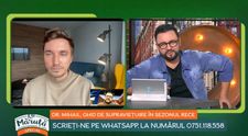 Doctorul Mihail Pautov a explicat care sunt regulile pentru a nu ne infecta cu COVID-19 în sezonul rece