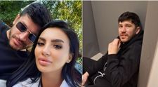 Dodel, părăsit din nou de soție. Prima reacție a lui Cristi Tănase, după ce Adina a anunțat despărțirea: „Așa ar fi trebuit să facă și ea…”