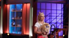 MasterChef 2024, 16 septembrie. „Mănâncă  doar bobițe cu fructe de mare”. Ana Maria Becar a apărut în fața Chefilor cu un pomeranian în brațe! Reacția savuroasă a lui Chef Florin Dumitrescu: „Are o veveriță!”